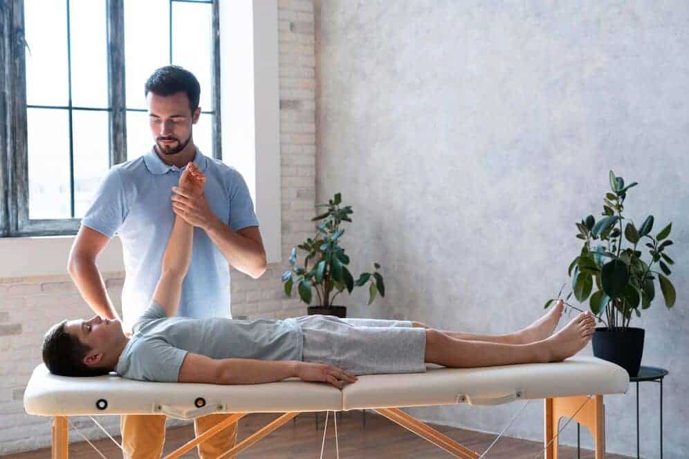 Body Therapy