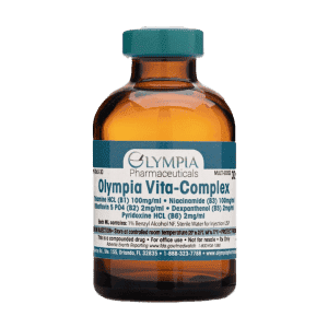 B Complex