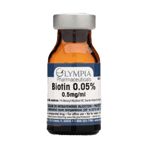 Biotin