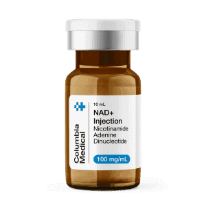 NAD+
