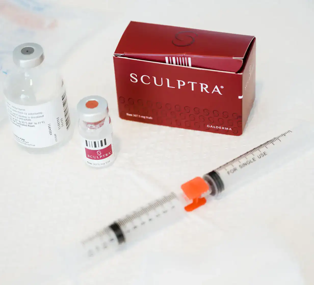 Sculptra® - Refresh