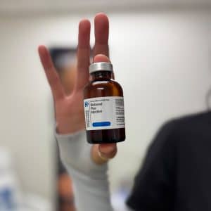 Bio Boost Injection
