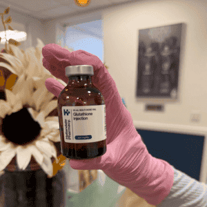 Glutathione Injection