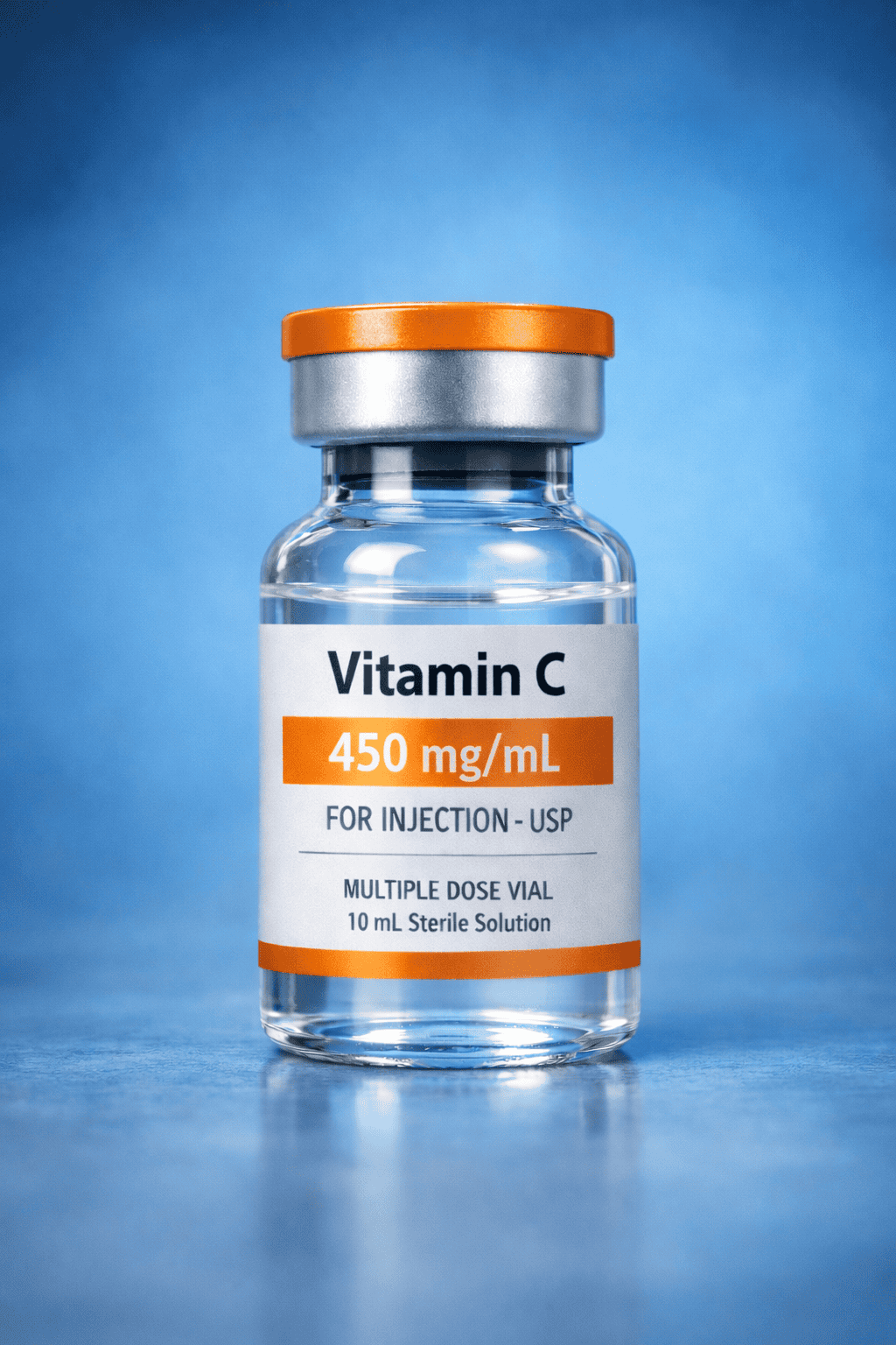 ICB complex wellness program for immune support, energy, vitamin replenishment, and overall wellness in Florida.