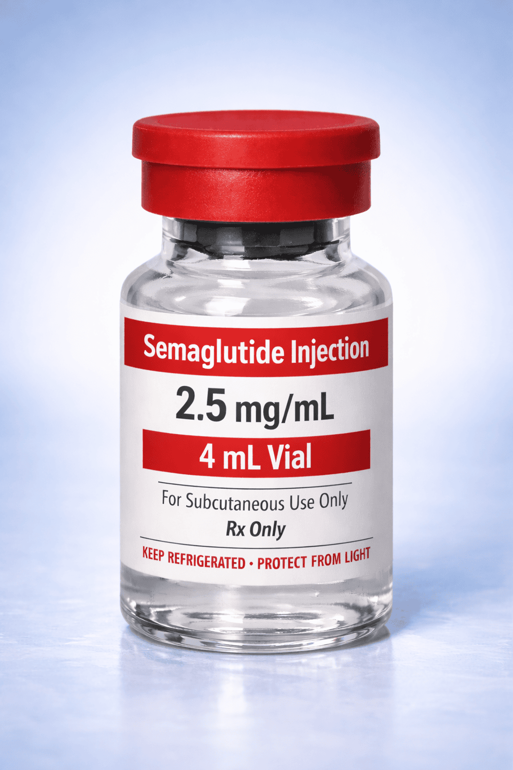 Semaglutide weight loss wellness program for appetite control, fat loss, and metabolic support in Florida