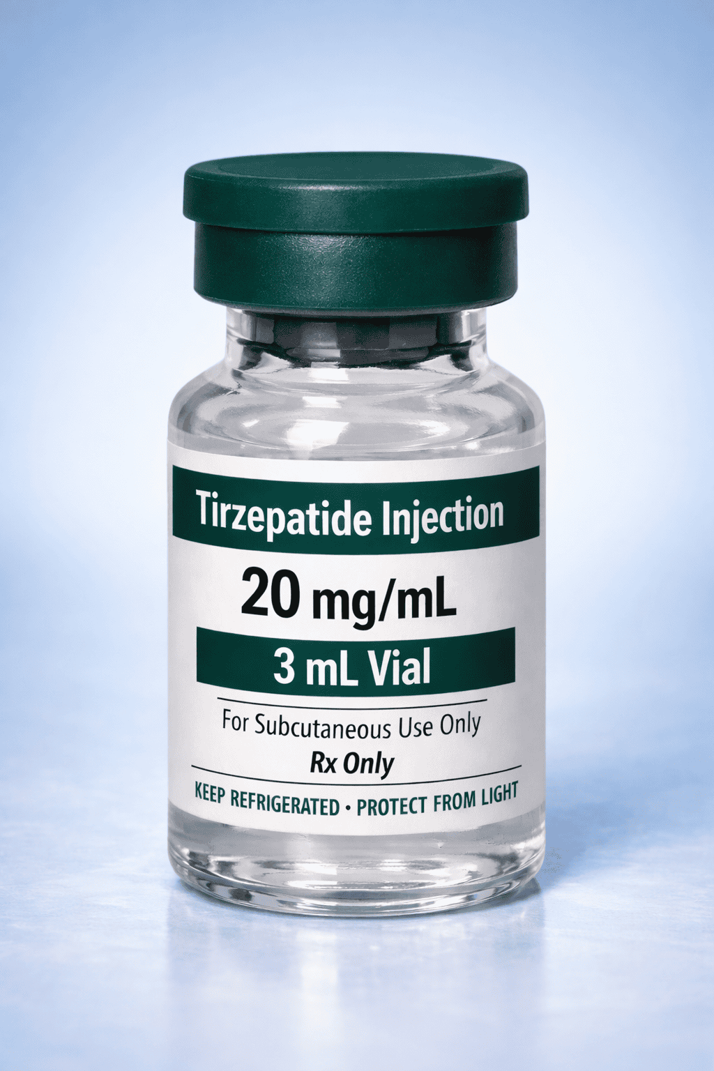 Tirzepatide weight loss therapy for appetite control, fat loss, blood sugar regulation, and metabolic health in Florida